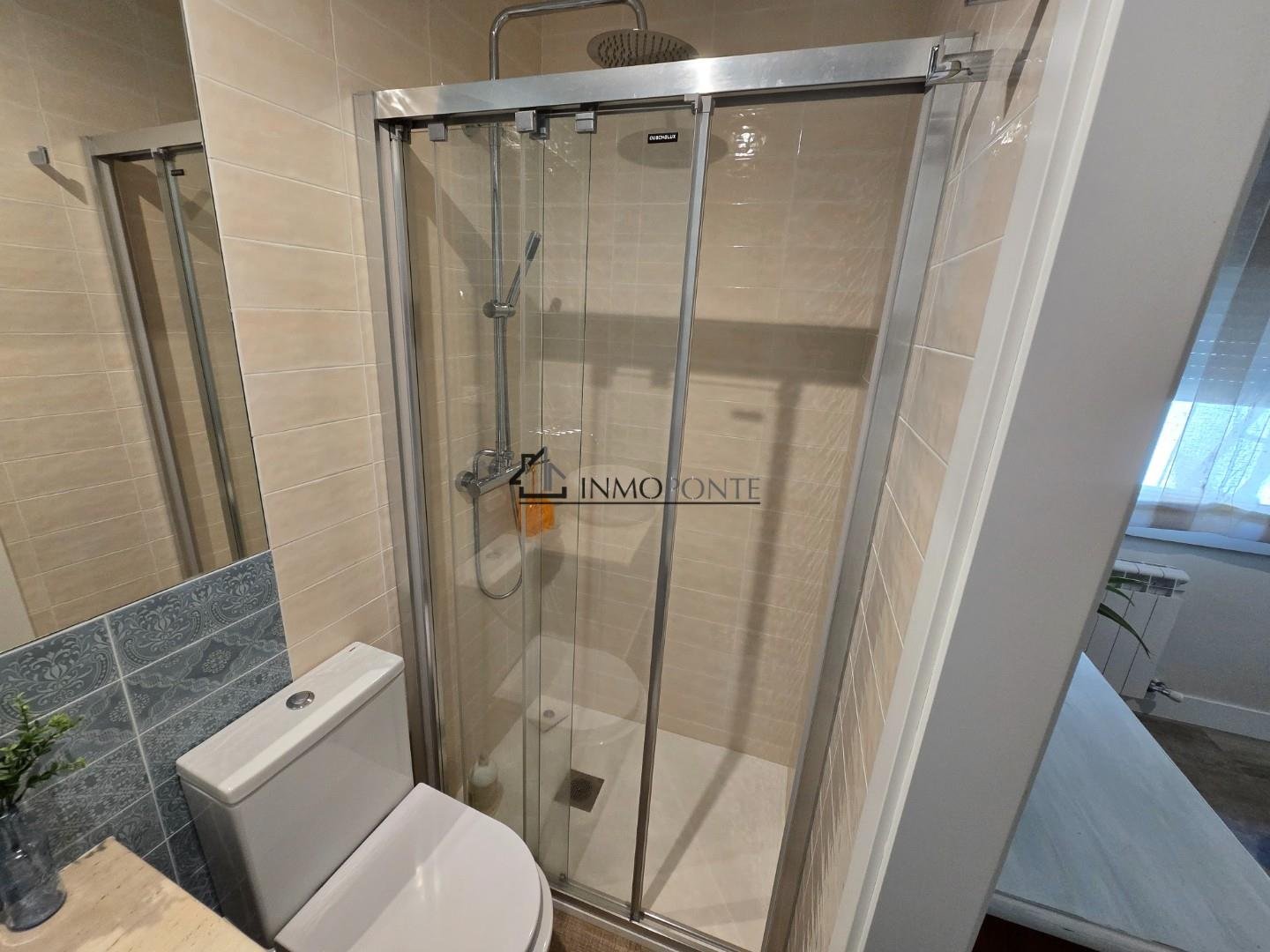 Piso de 91 m² en Pontevedra
