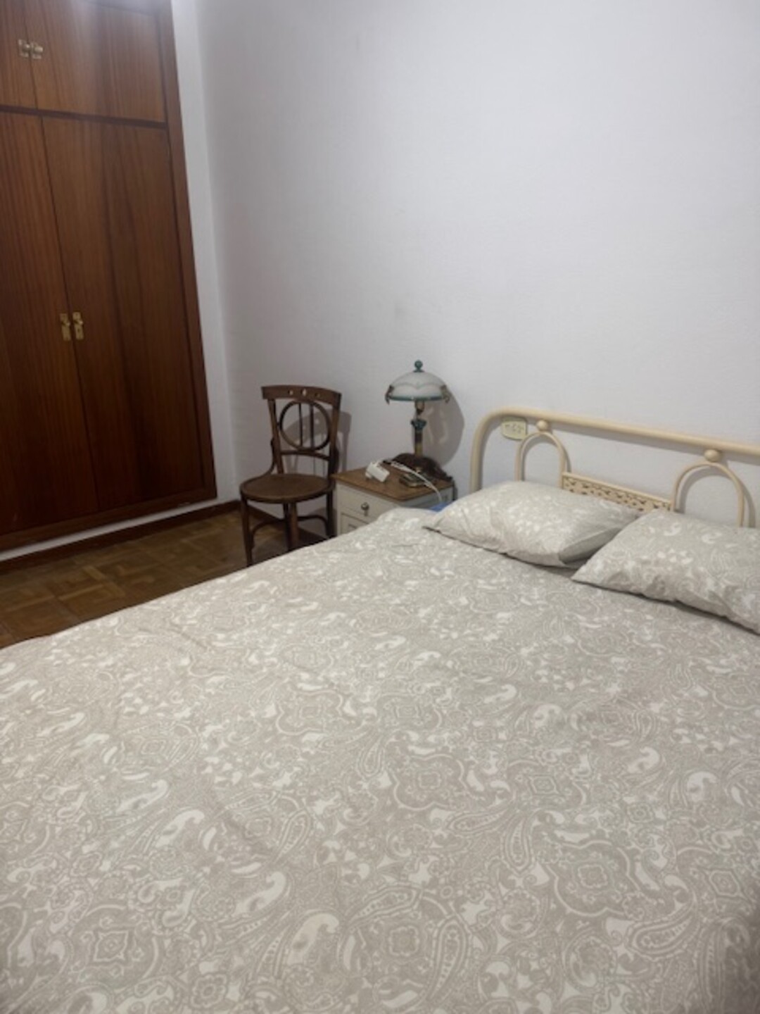 Piso de 150 m² en Salamanca