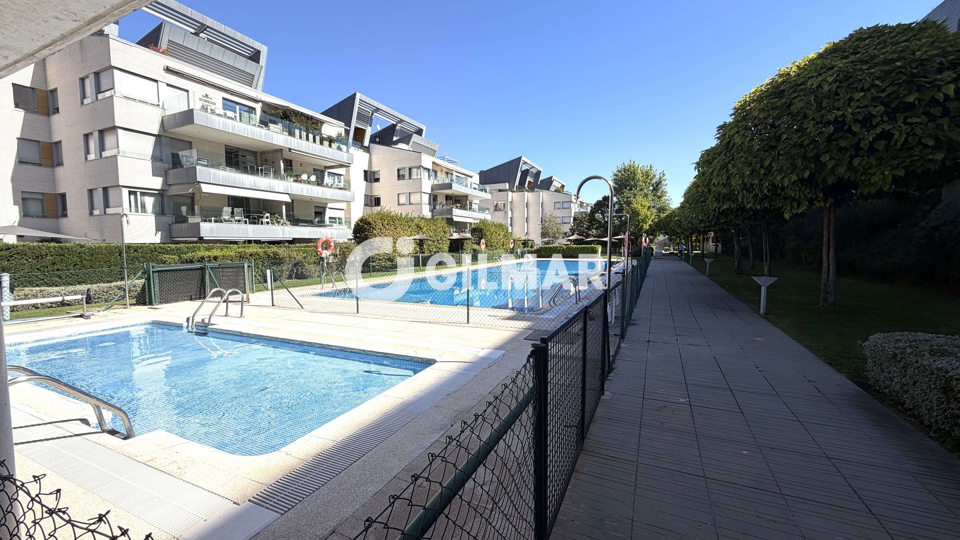 Pis de 150 m² a Majadahonda
