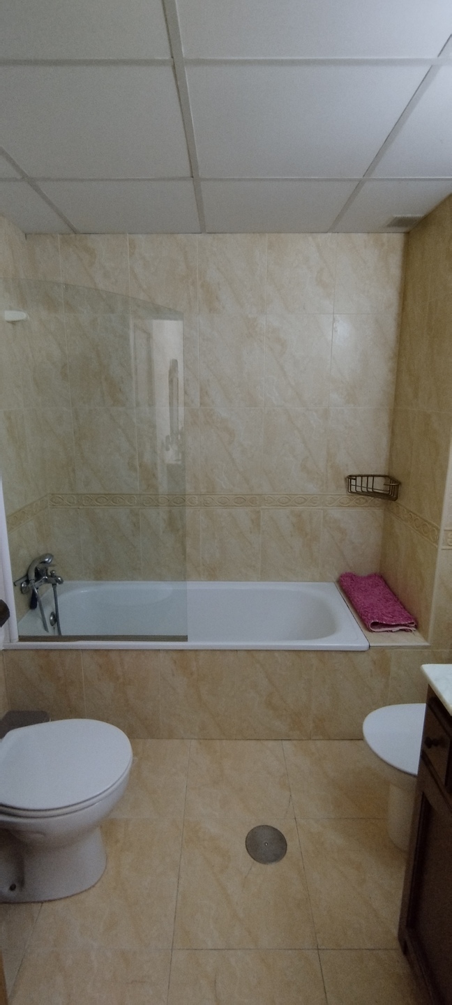 Piso de 121 m² en Linares