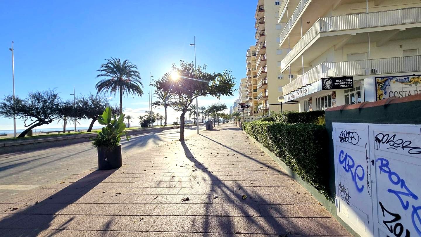 Piso de 60 m² en Gandía