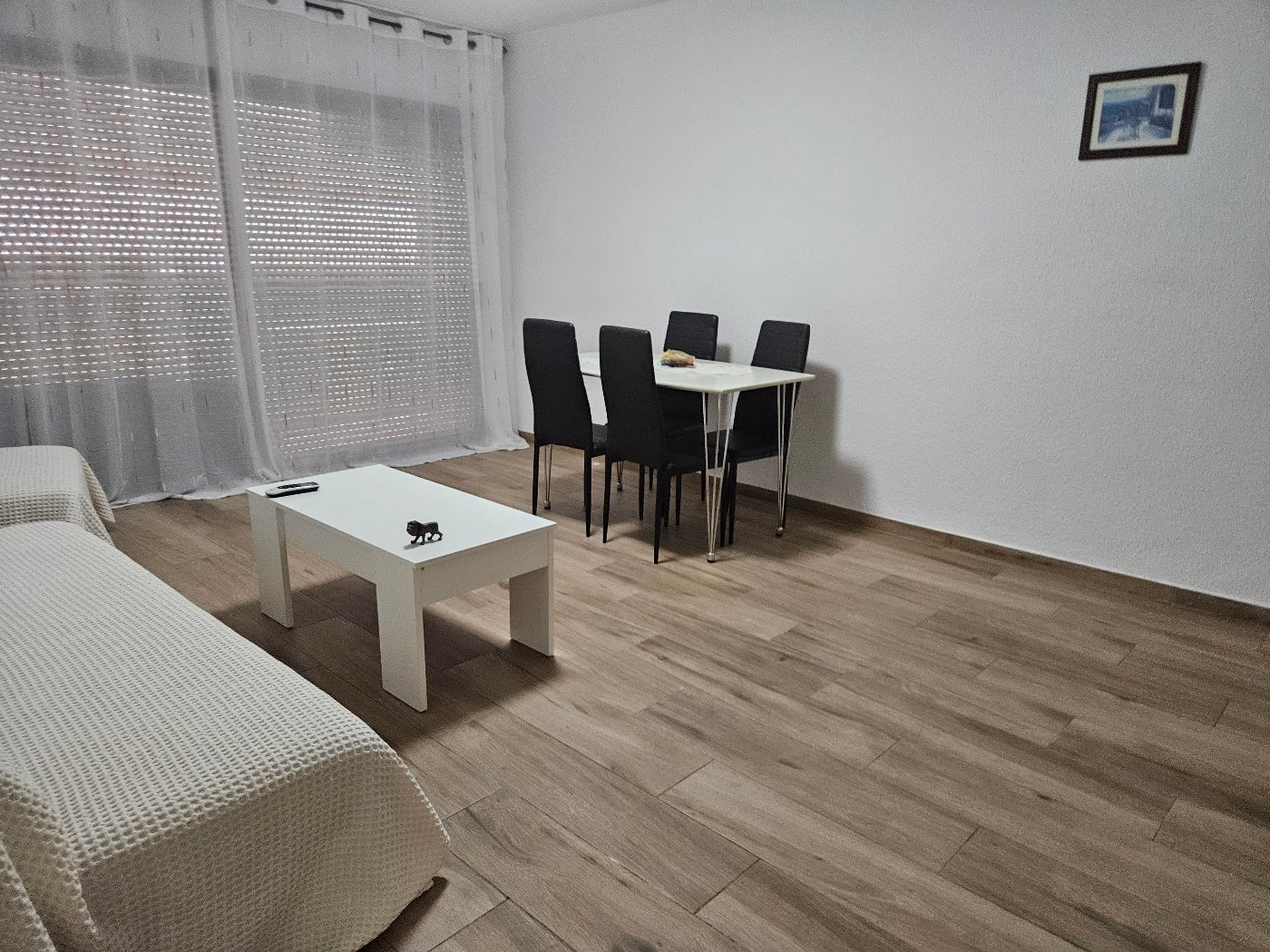 Pis de 46 m² a Salou