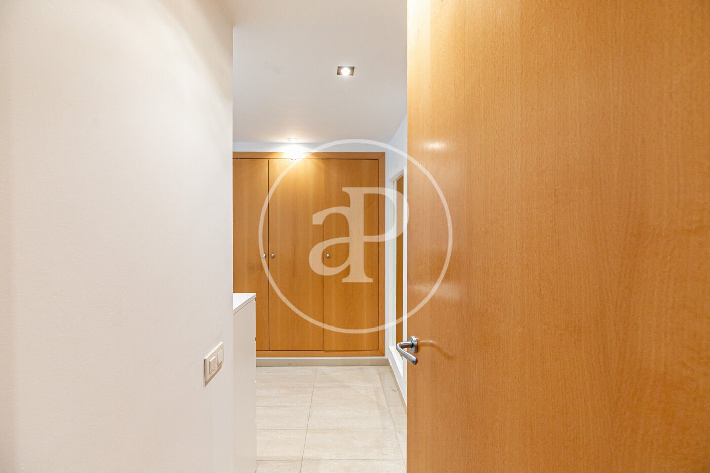 Piso de 118 m² en Badalona