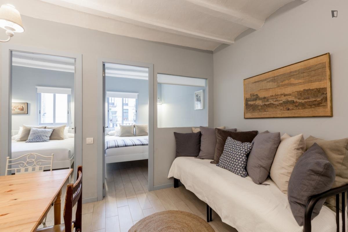 Piso de 45 m² en Barcelona