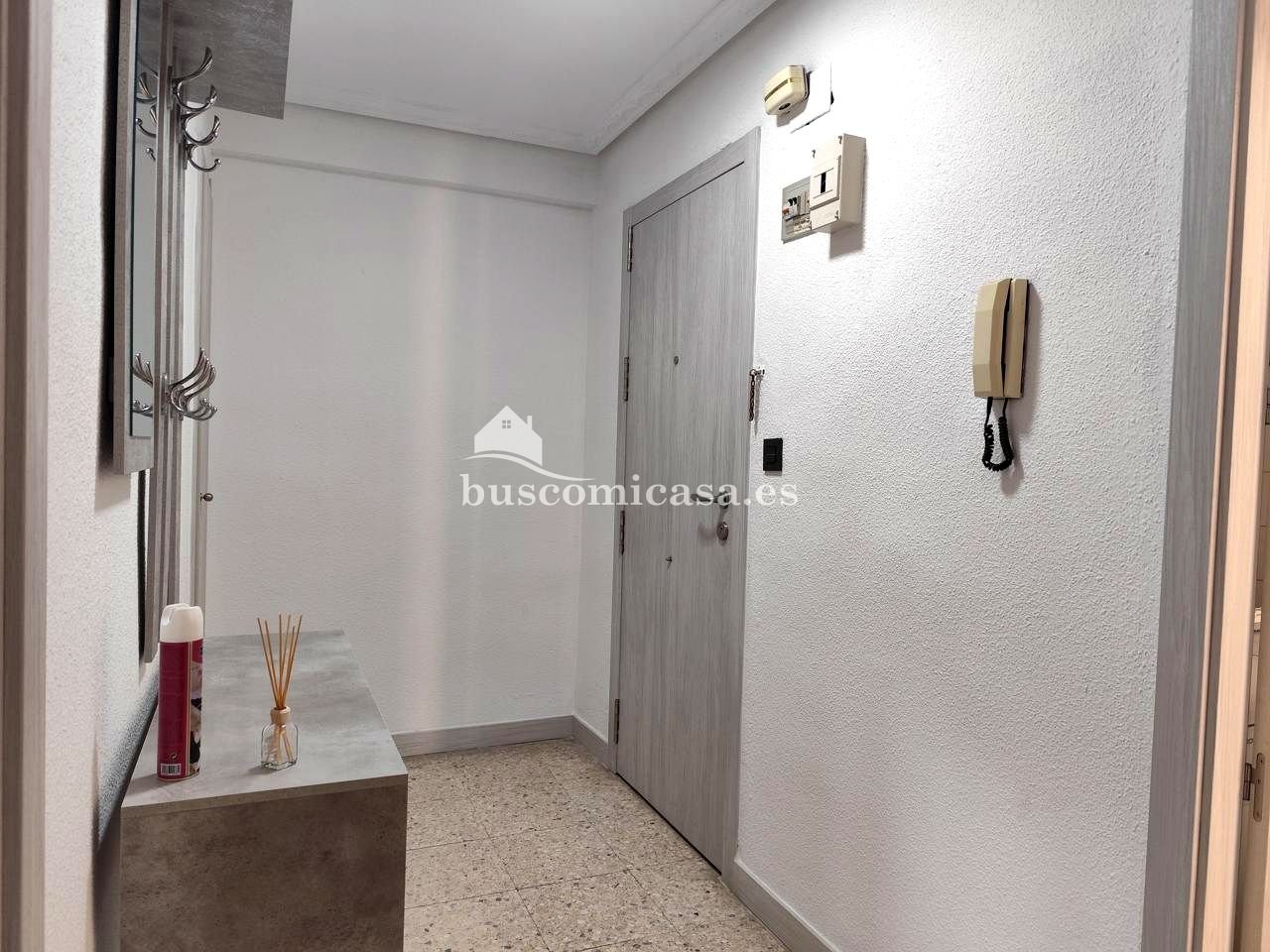 Habitación 89 m², Jaén