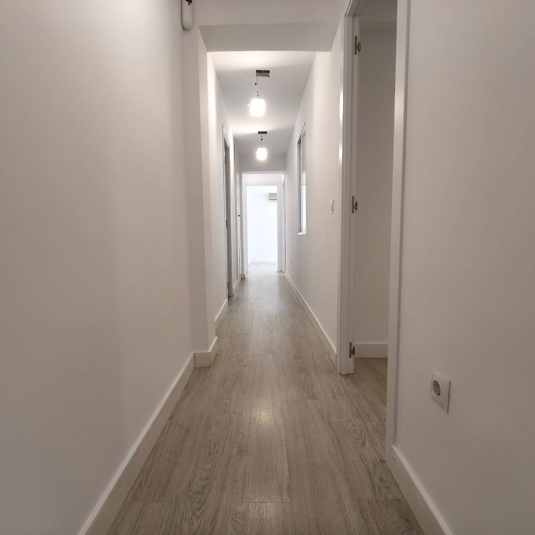 Pis de 75 m² a València