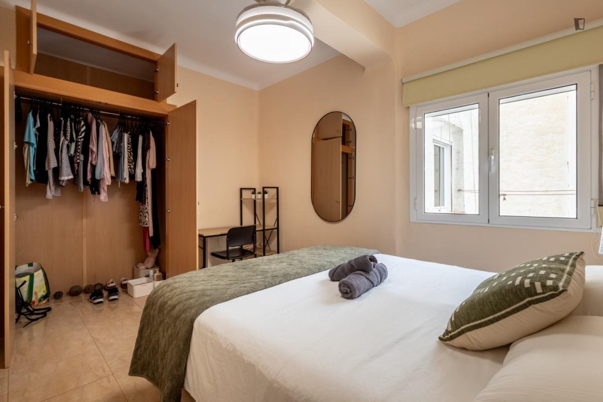 Habitació de lloguer, Granada