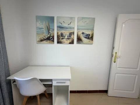 Wohnung 90 m² in Huelva