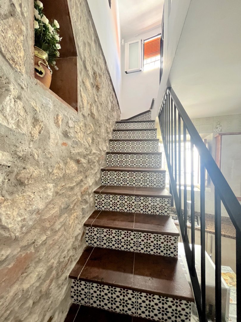 Casa de 45 m² en Salobreña