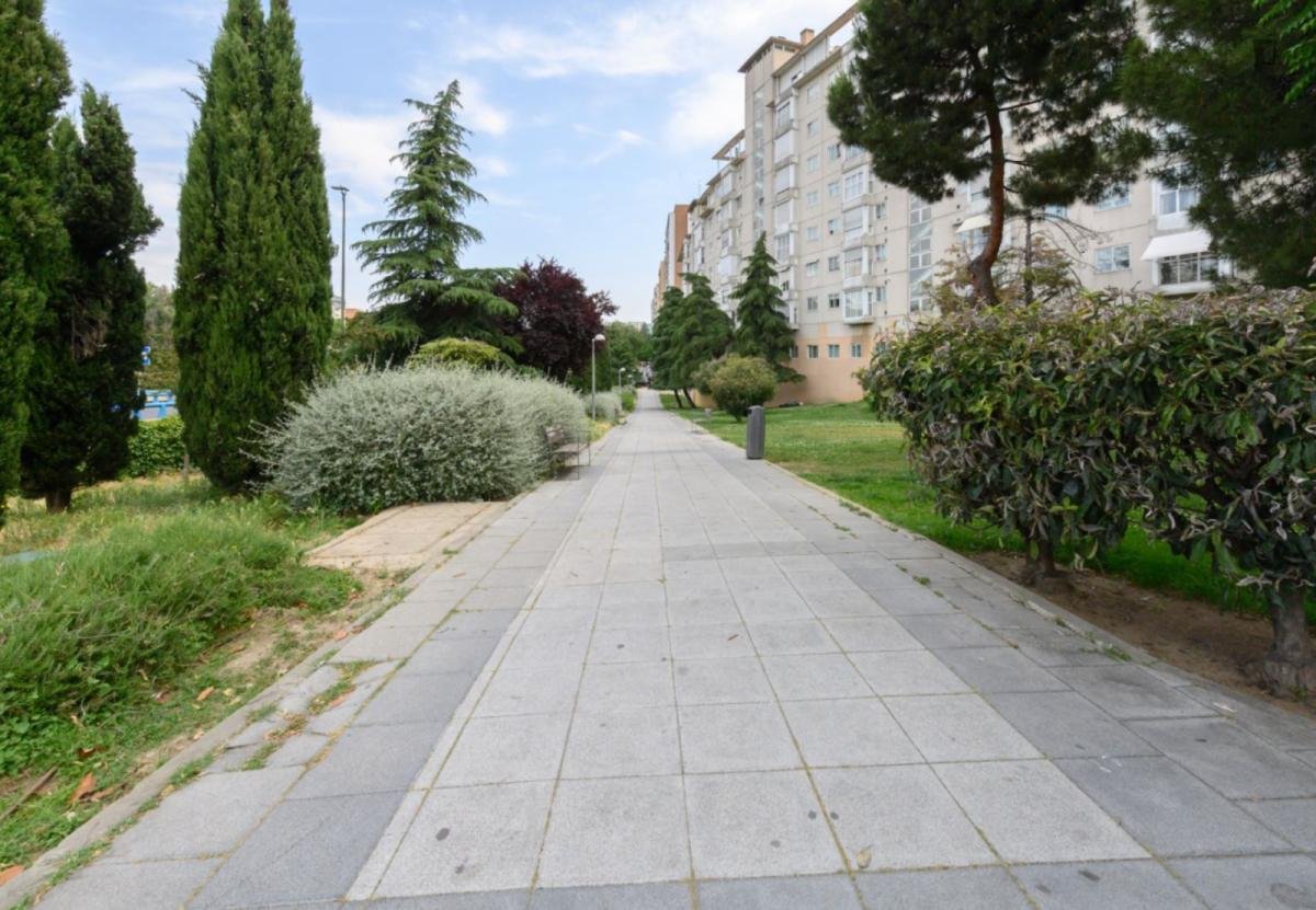 Pis de 80 m² a Madrid