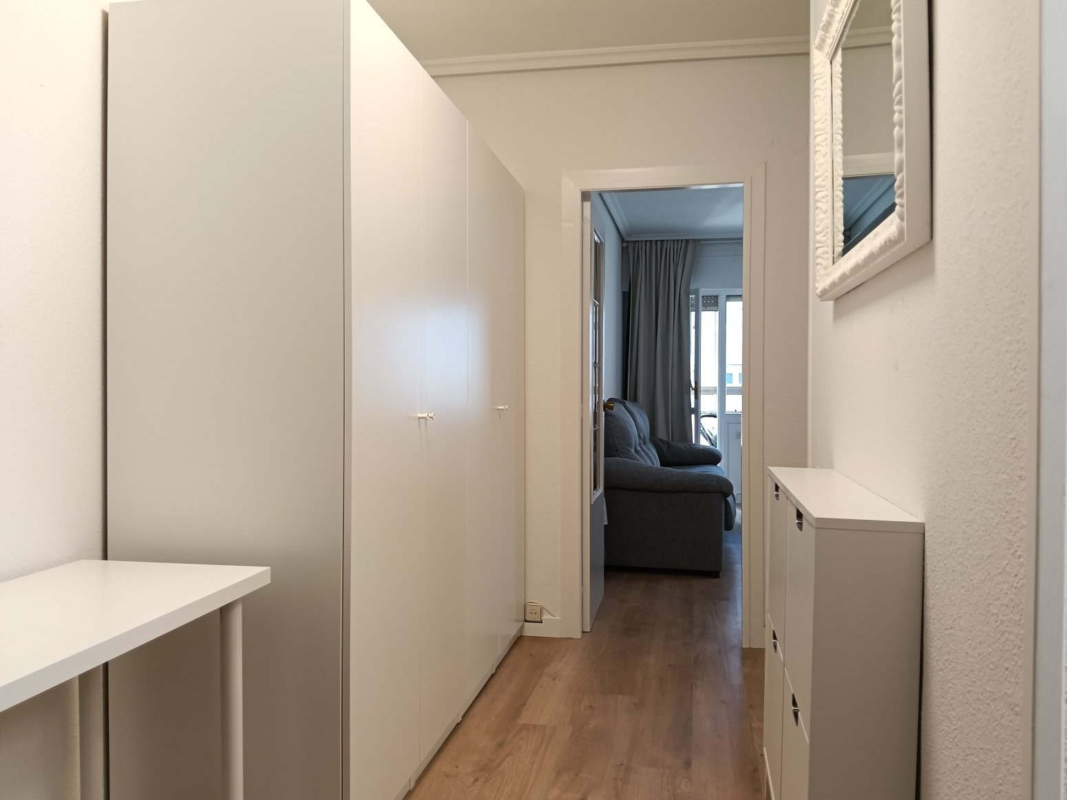 Wohnung 130 m² in Pamplona / Iruña