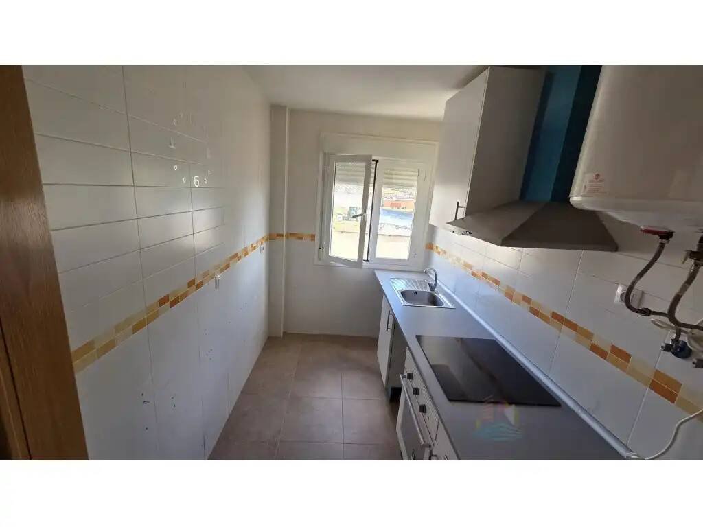 Pis de 48 m² a Herencia