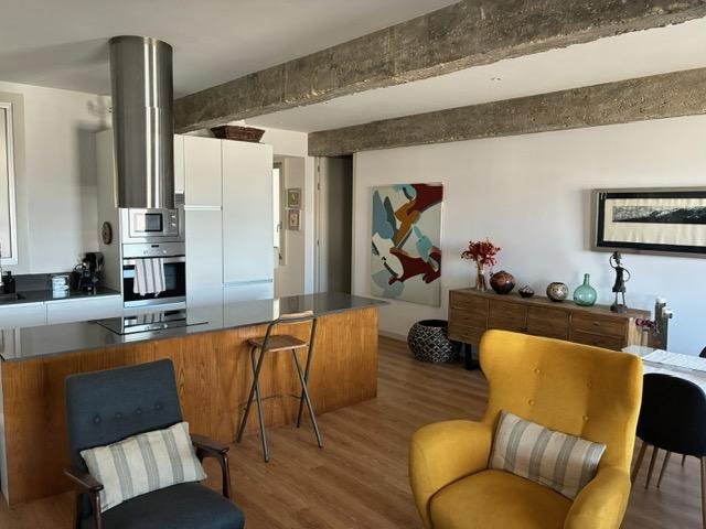Appartement 90 m² à Vigo