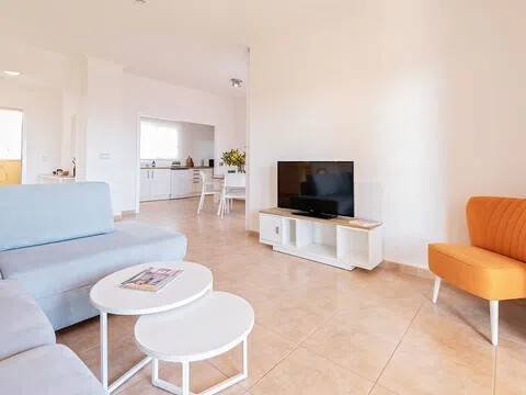 Piso de 135 m² en Lepe