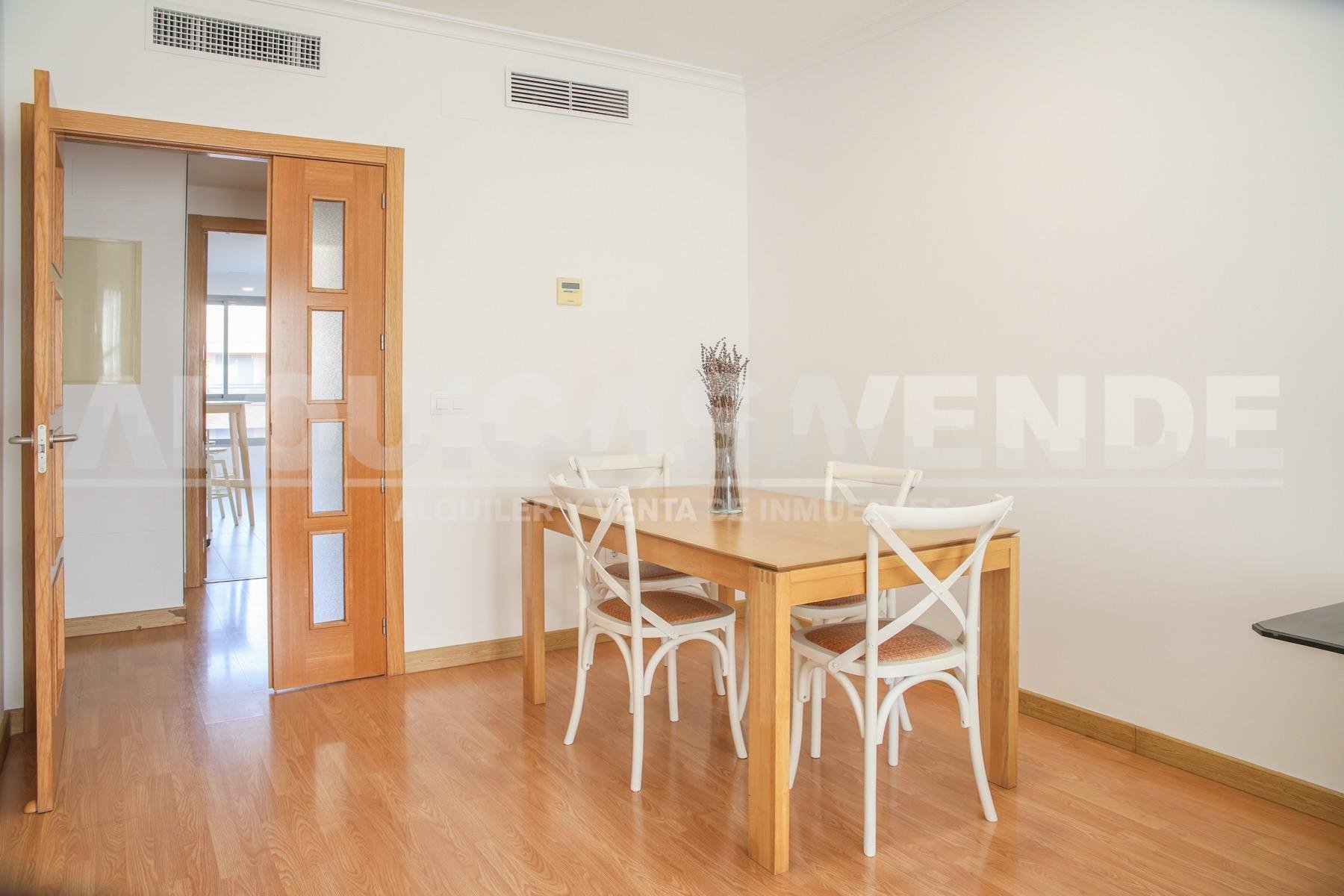 Piso de 65 m² en Sevilla