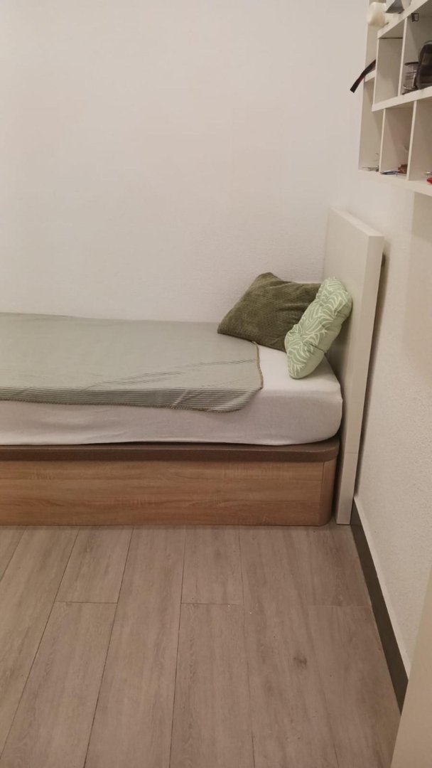 Piso en alquiler, Madrid