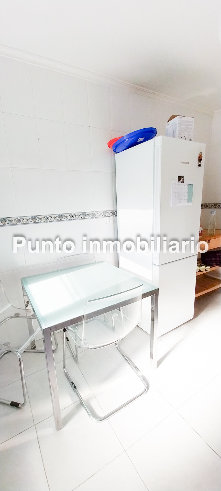 Pis de 125 m² a Valladolid