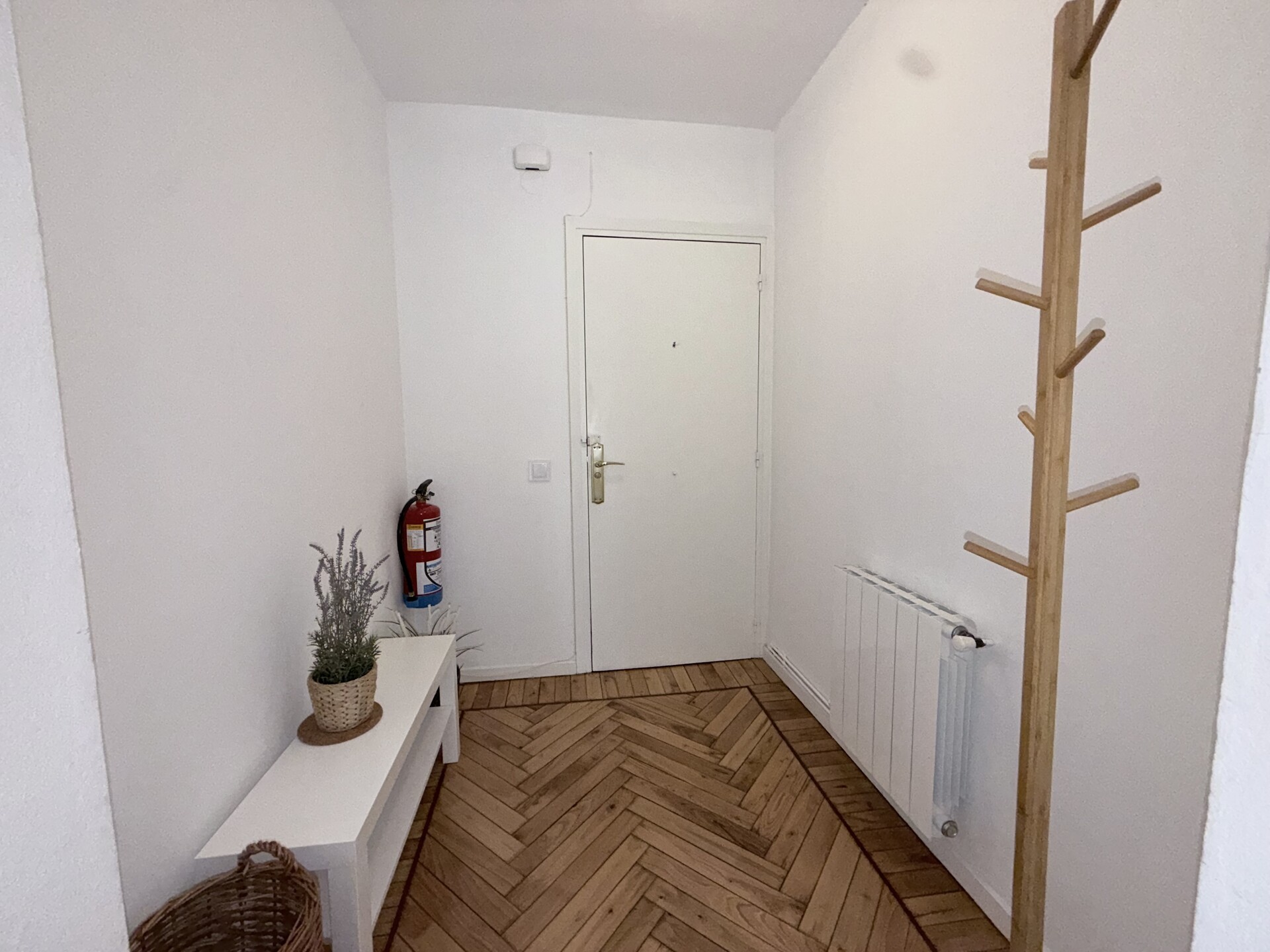 Piso de 101 m² en Santander