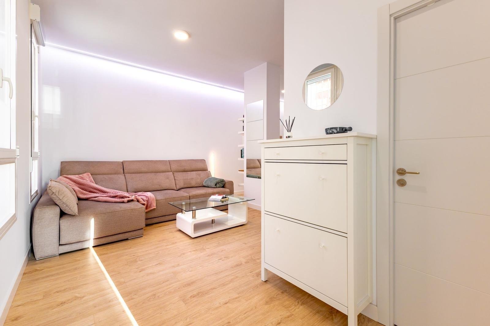 Appartamento 58 m² a Siviglia