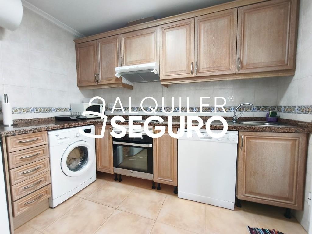 Casa de 60 m² en Santa Pola