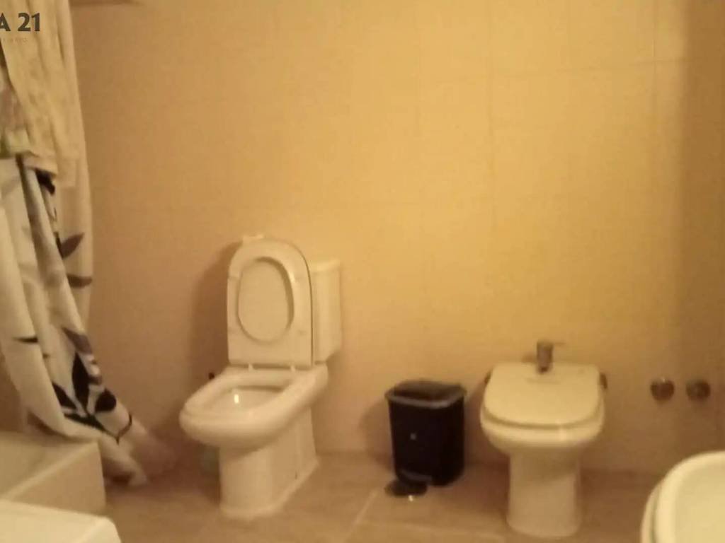 Piso de 86 m² en Jaén