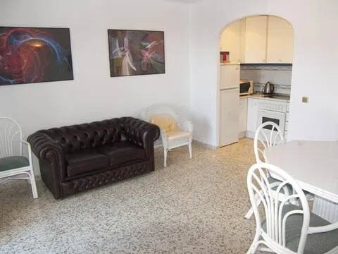 Piso de 98 m² en Nerja