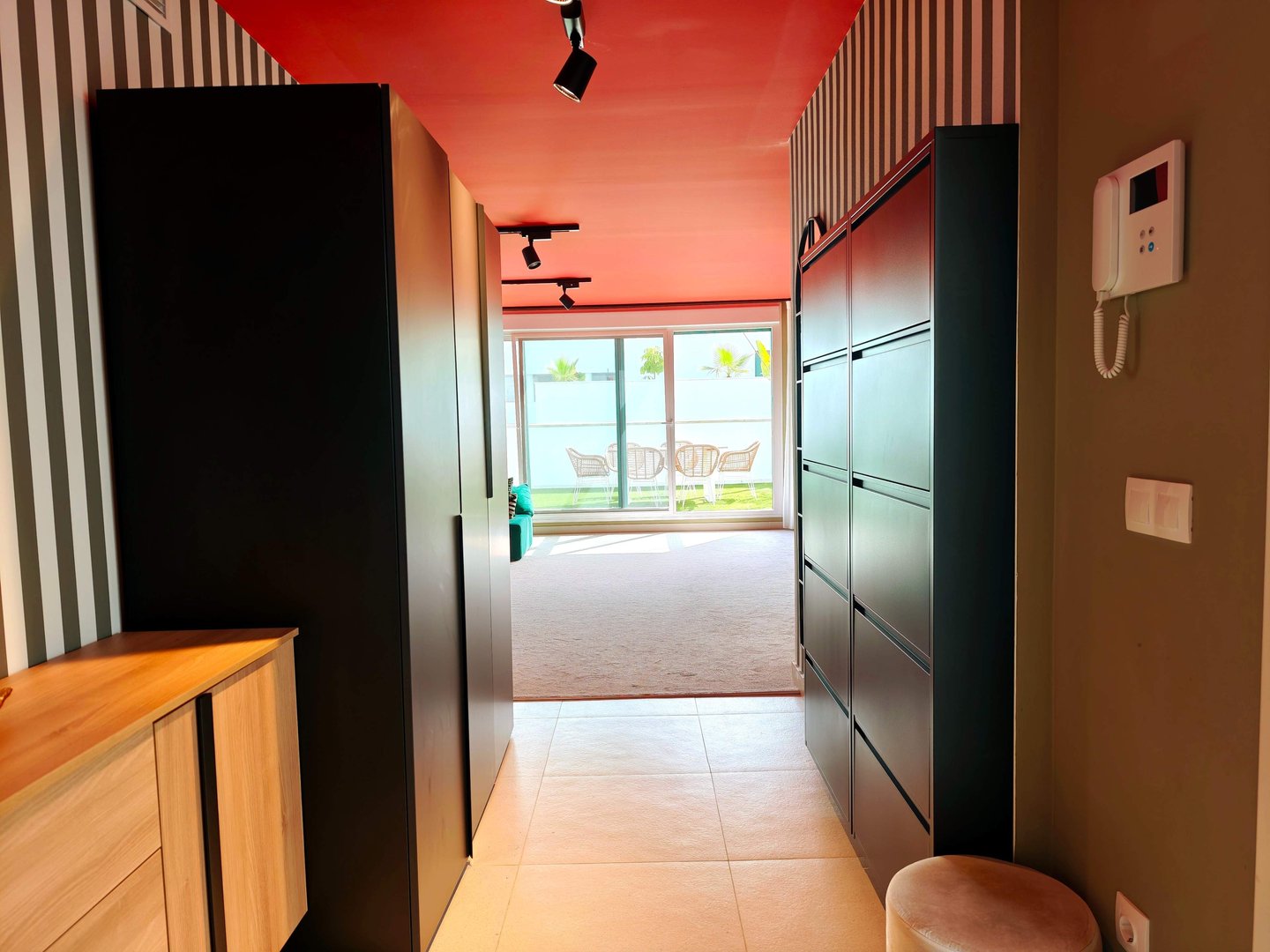 Piso de 379 m² en San Roque