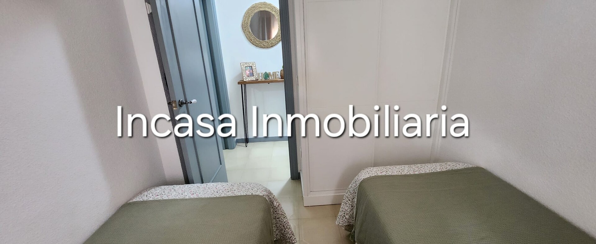 Pis de 63 m² a Punta Umbría