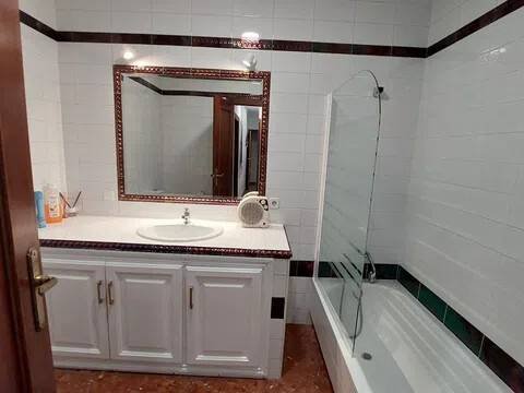 Habitació de lloguer, Alcalá de Guadaíra