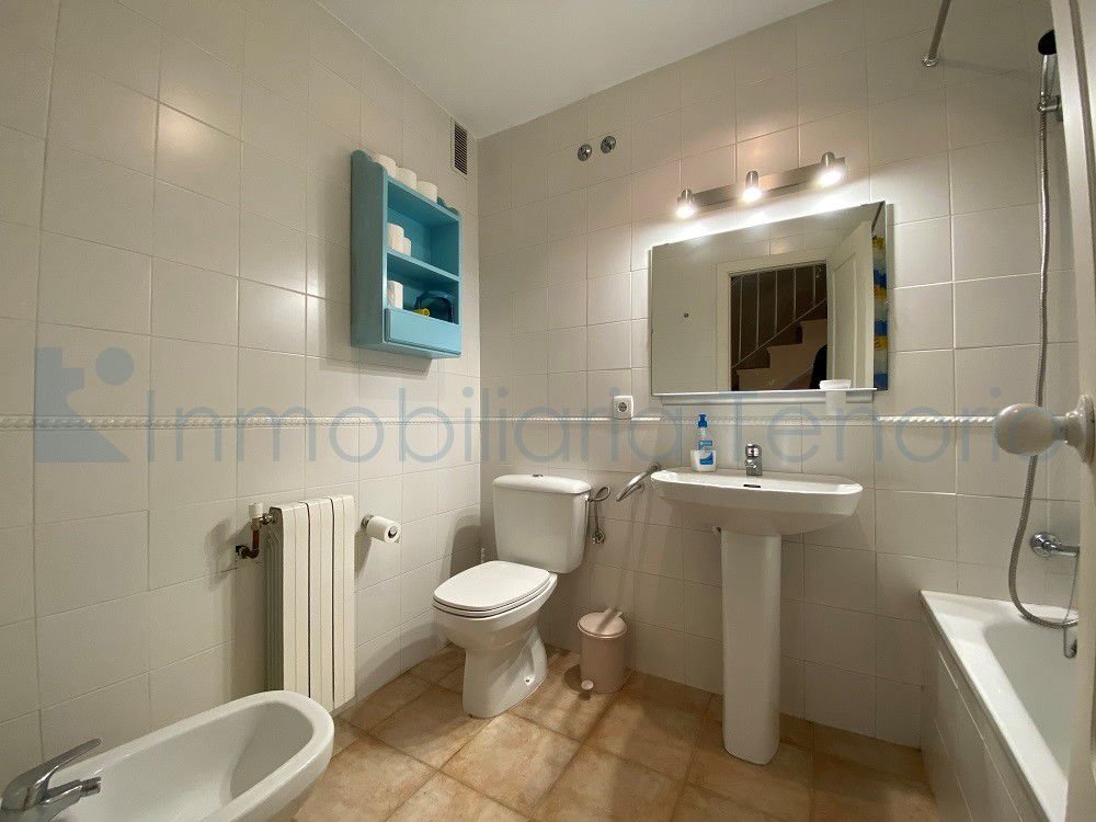 Piso de 115 m² en Isla Cristina