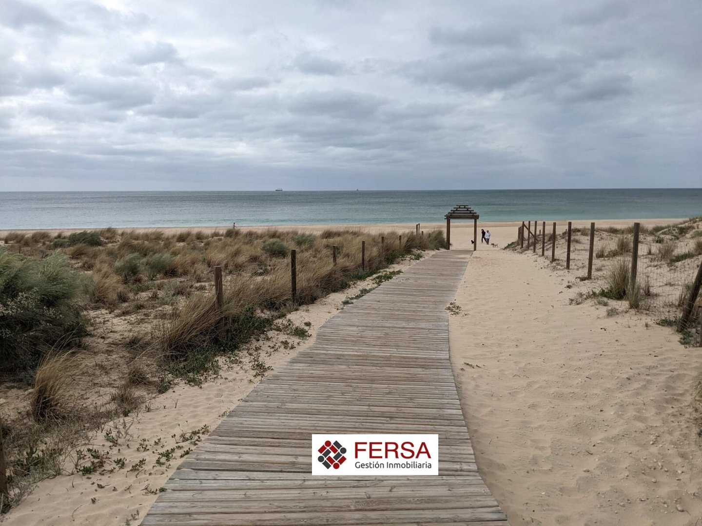 Piso de 80 m² en El Puerto de Santa María