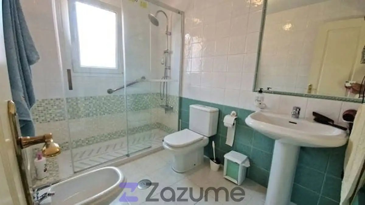 Piso de 150 m² en Manilva