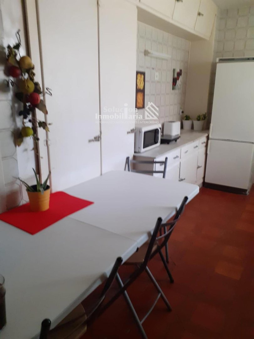 Habitación 130 m², Salamanca