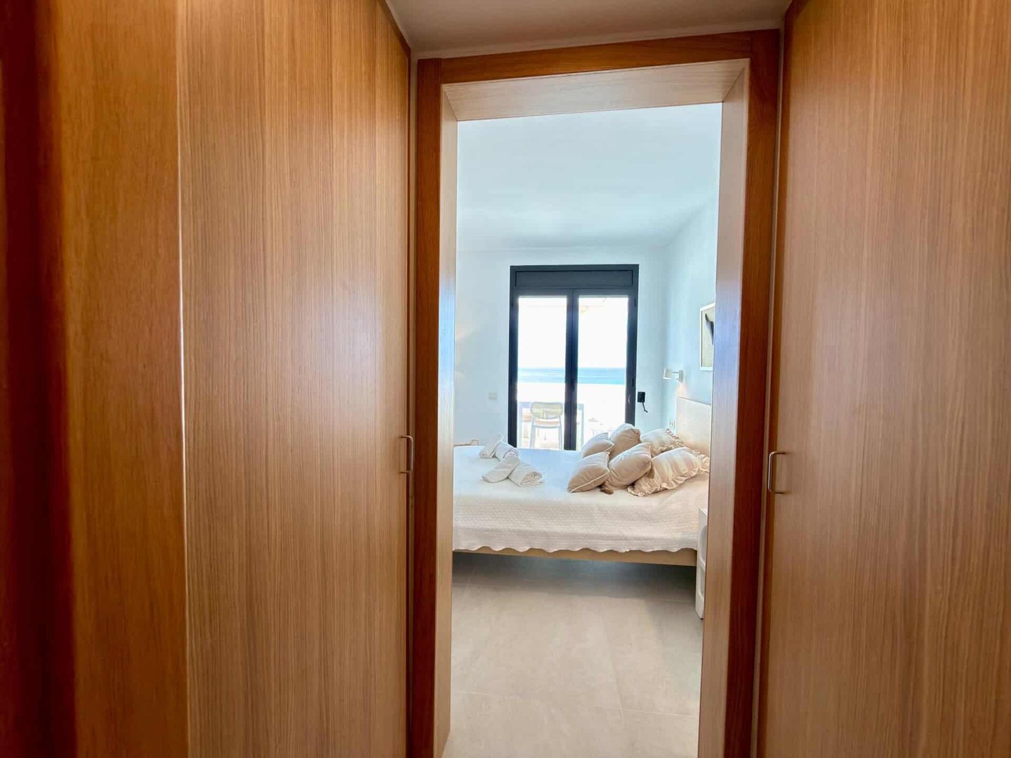 Piso de 100 m² en Mojácar