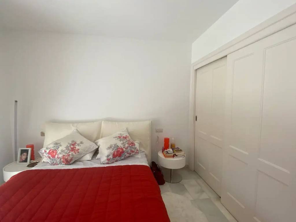 Piso de 130 m² en Marbella