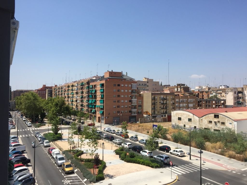Piso de 68 m² en Valencia