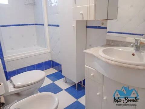 Piso de 66 m² en Sevilla