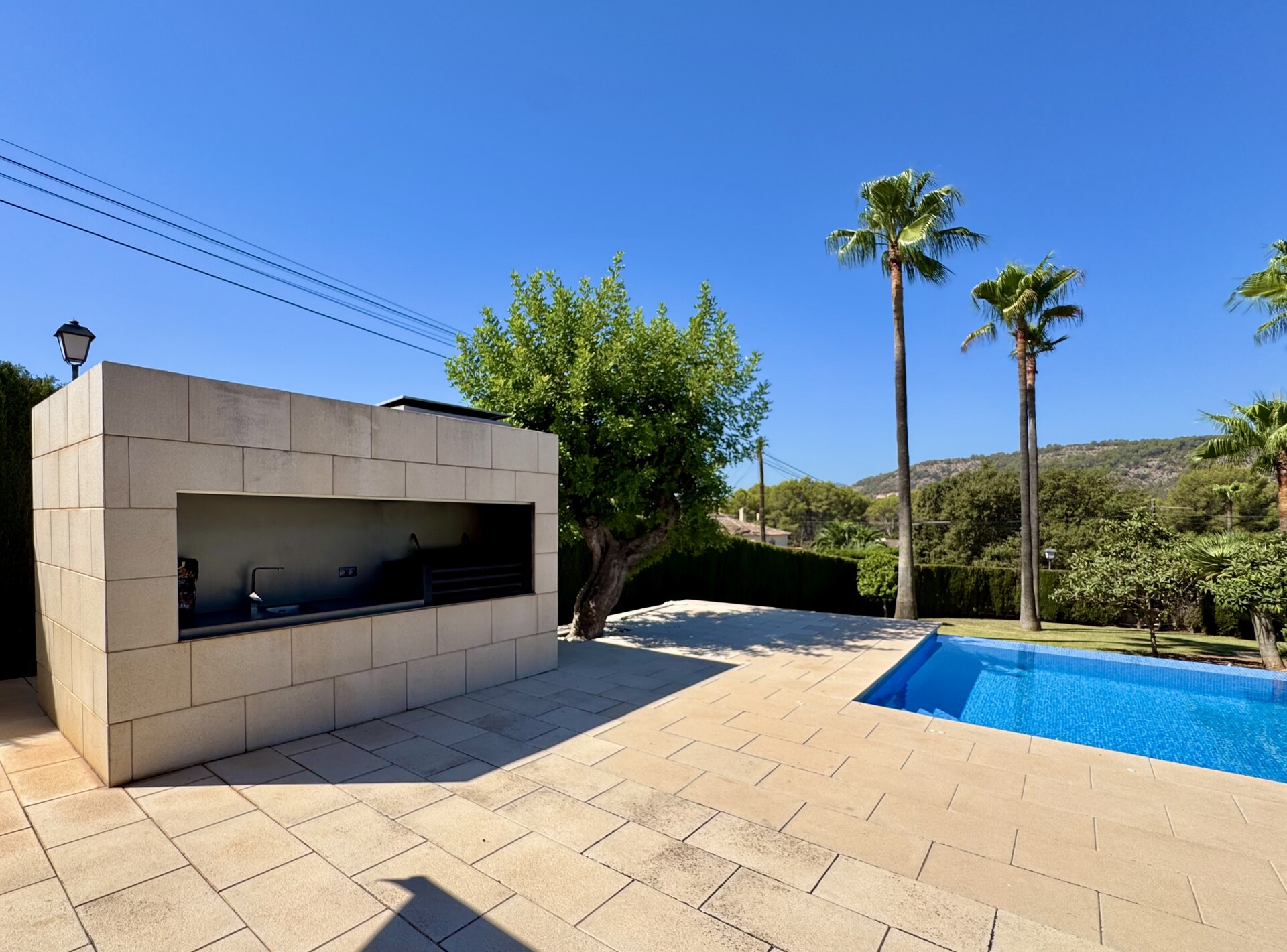 Piso de 378 m² en Bunyola