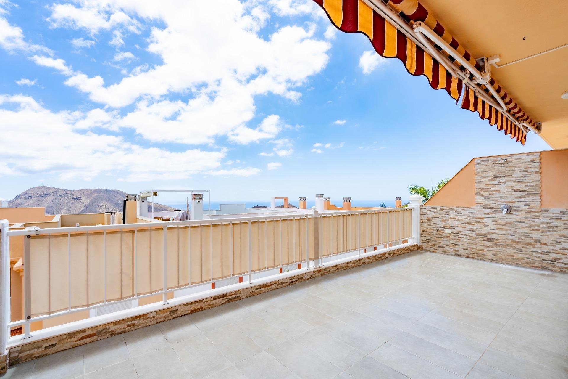 Pis de 53 m² a Arona