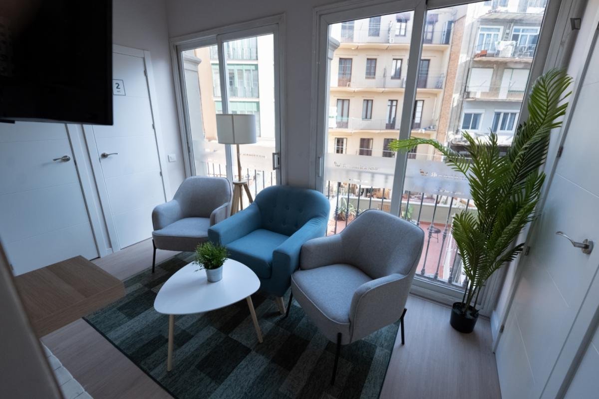 Habitación en alquiler, Barcelona
