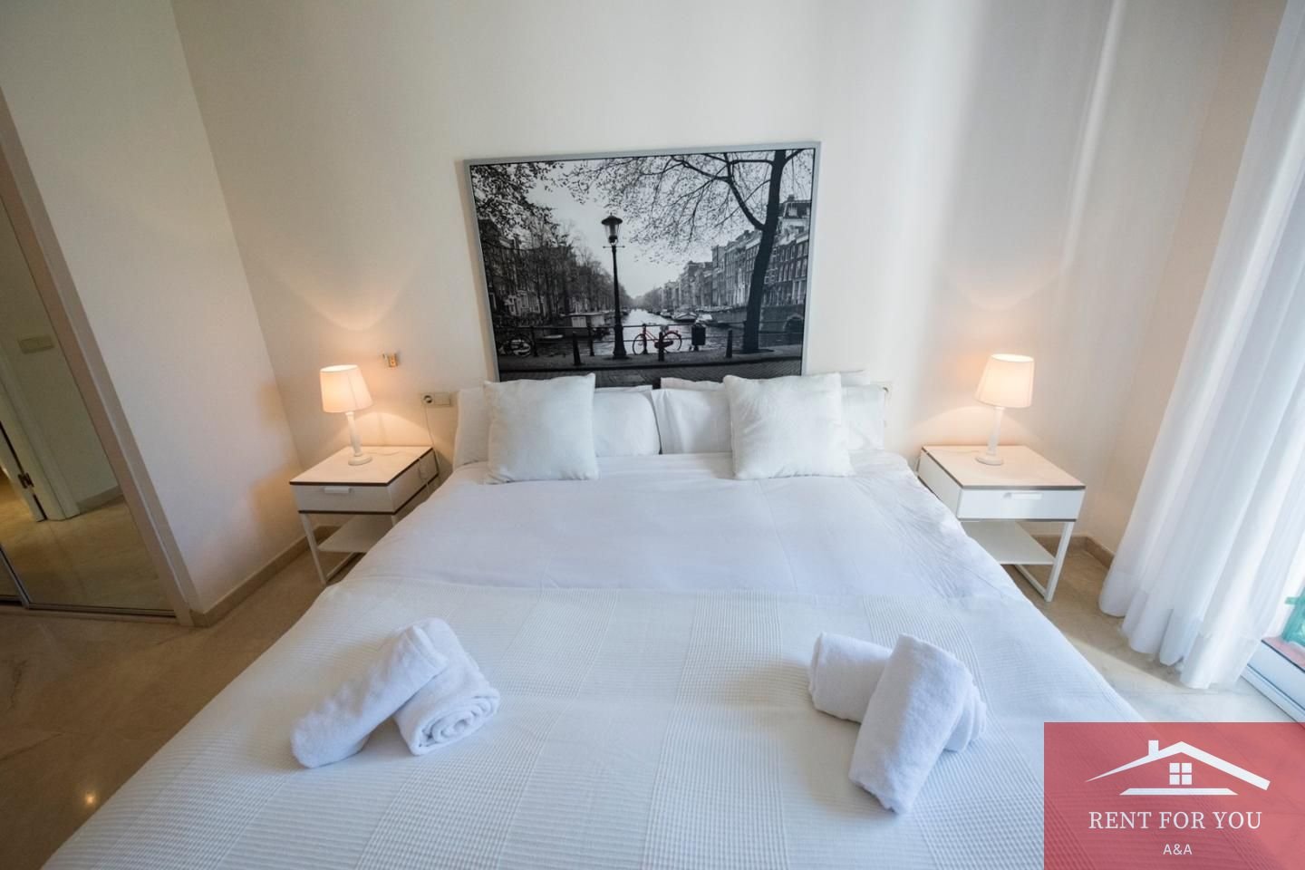 Pis de 120 m² a Marbella