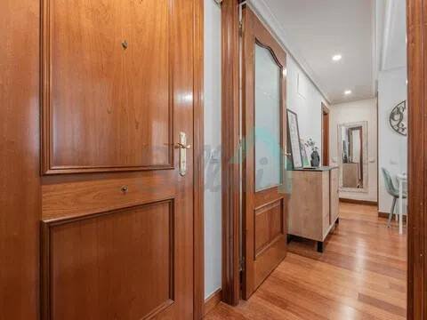 Piso de 49 m² en Oviedo