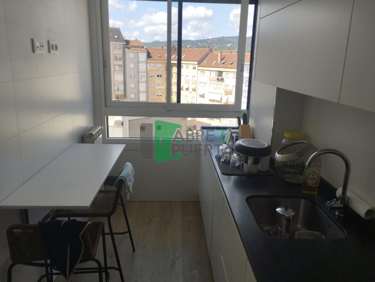 Appartamento 83 m² a Ourense
