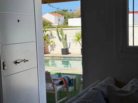 Casa de 100 m² en Barbate