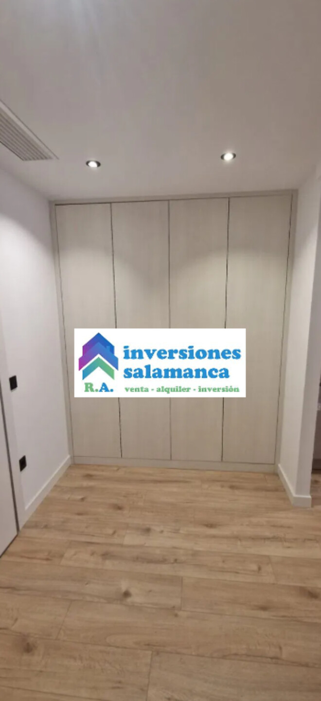 Piso de 89 m² en Salamanca