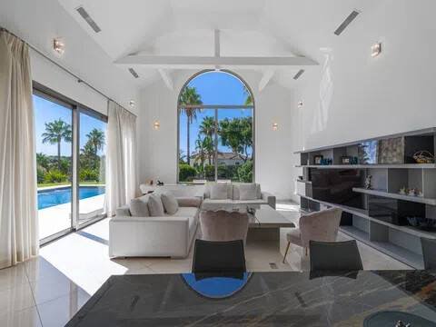 Casa de 658 m² en San Roque