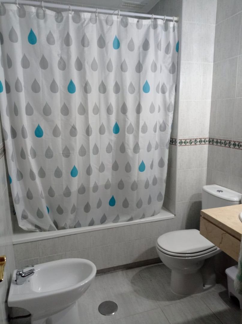Piso de 74 m² en Rota