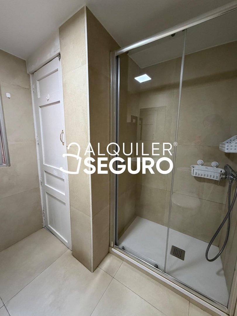Piso de 50 m² en Madrid