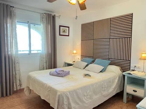 Piso de 95 m² en El Ejido