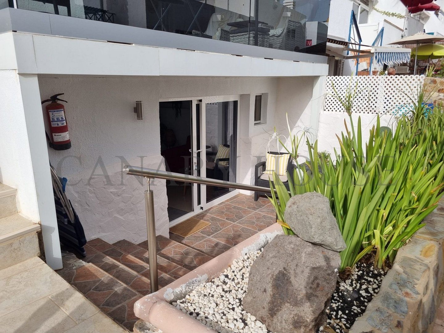 Piso de 34 m² en Mogán